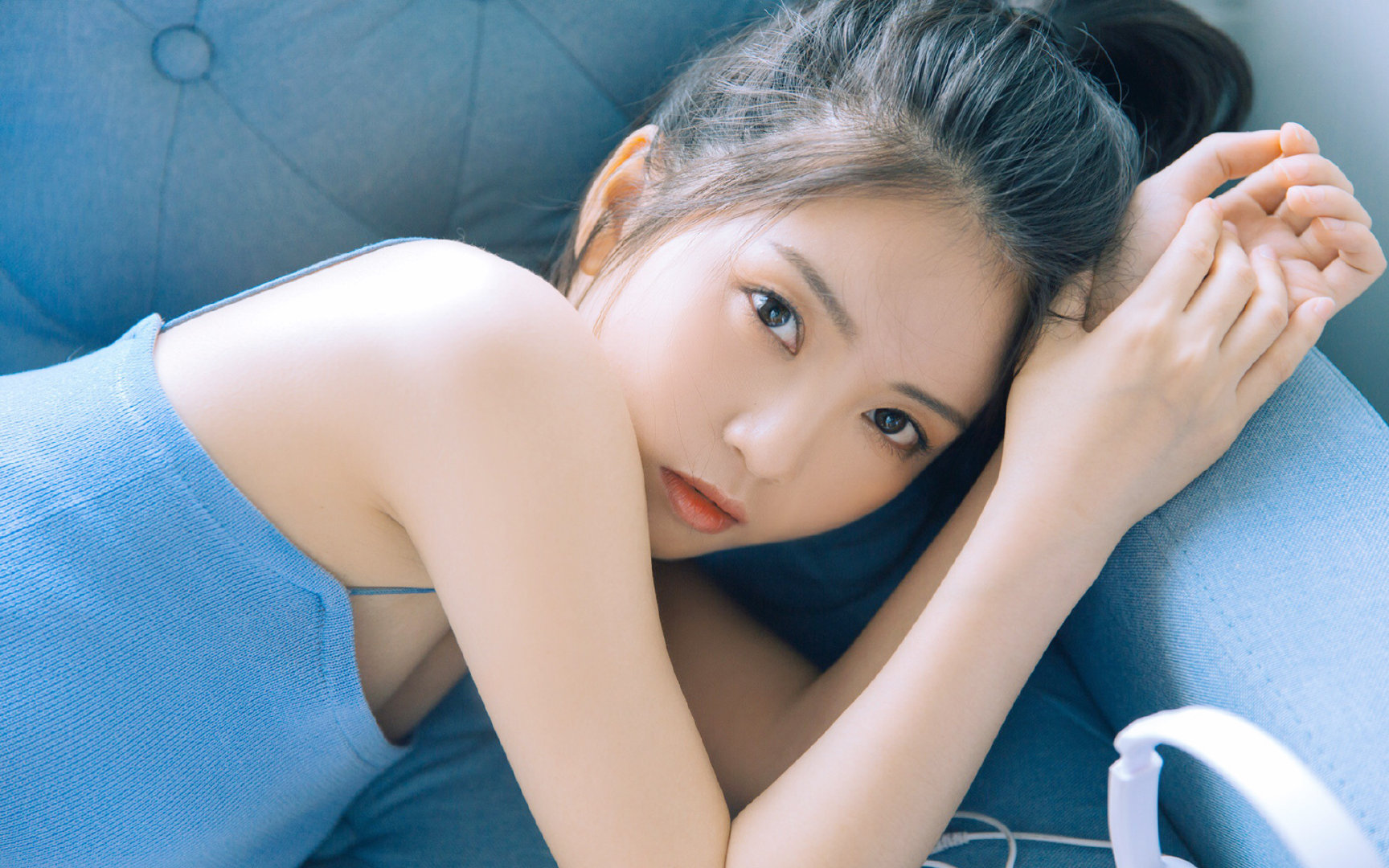 Jiu You-自由泳长距离澳洲选手表现稳定，澳大利亚男子自由泳